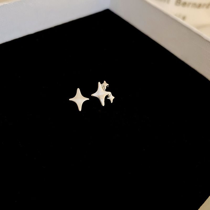 Серьги-гвоздики CJC27121 Серьги-гвоздики CJC27121