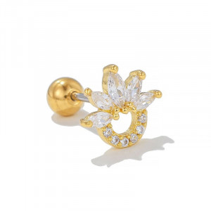 Пирсинг в уши N81749