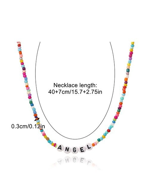 Колье M08739 Колье M08739