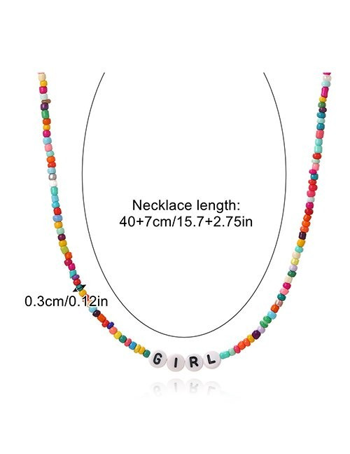 Колье M08739 Колье M08739