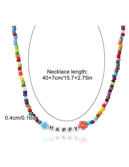 Колье M08739 Колье M08739