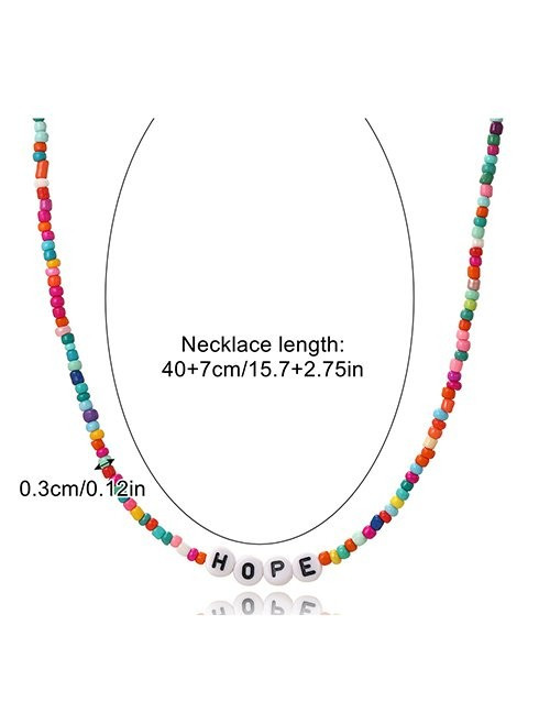 Колье M08739 Колье M08739