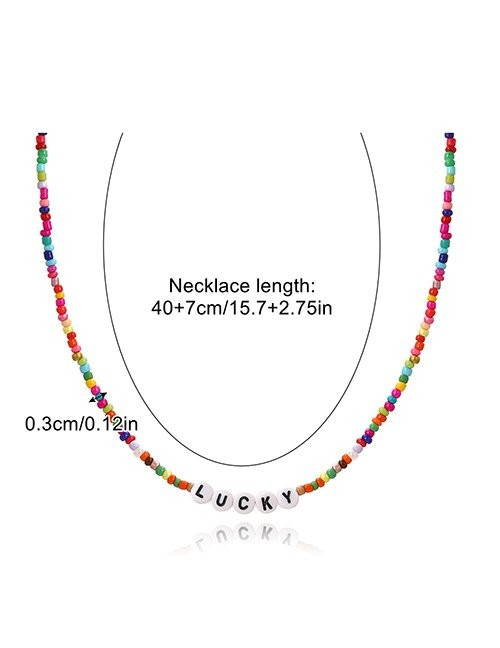 Колье M08739 Колье M08739