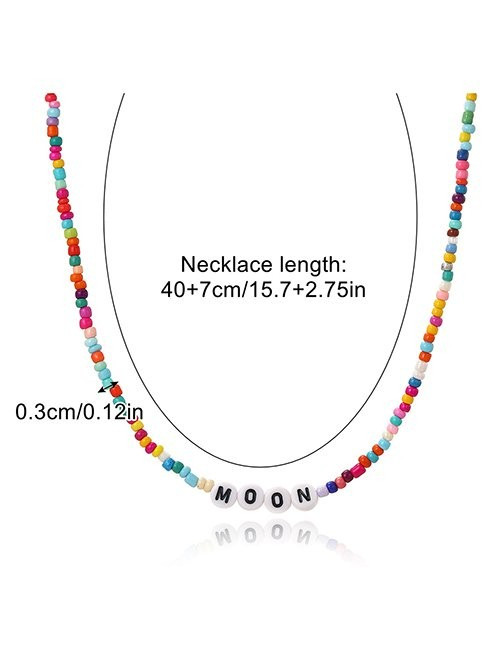 Колье M08739 Колье M08739