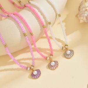 Комплект бижутерии CJH35123