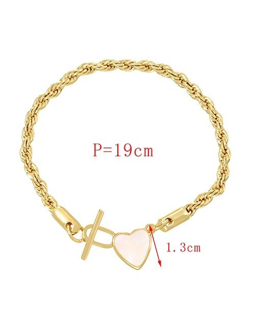 Ювелирный браслет U08933 Ювелирный браслет U08933