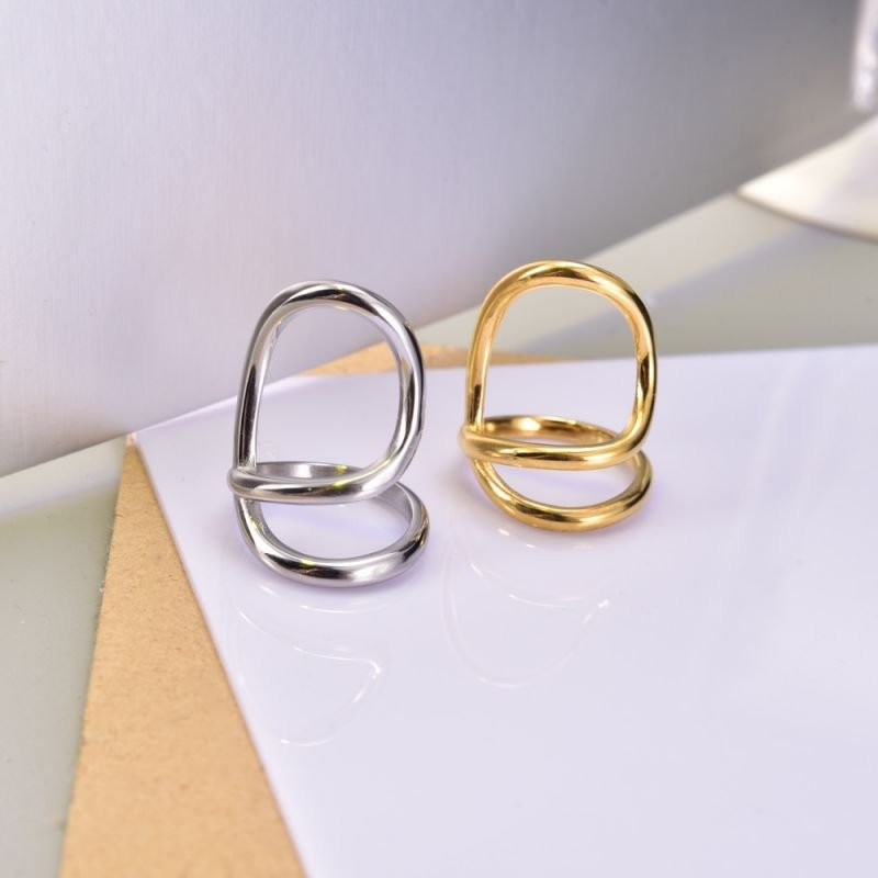 Кольцо сталь CJC69105 Кольцо сталь CJC69105