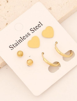 Стальной комплект Z54991 Стальной комплект Z54991