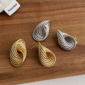 Ювелирные серьги CJP41146 Ювелирные серьги CJP41146