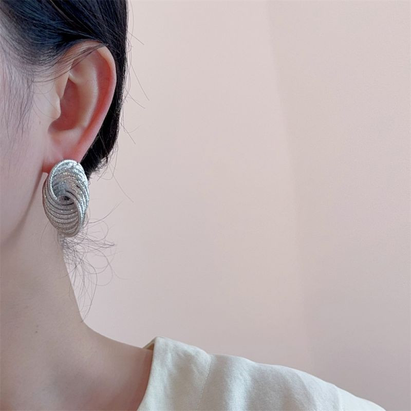 Ювелирные серьги CJP41146