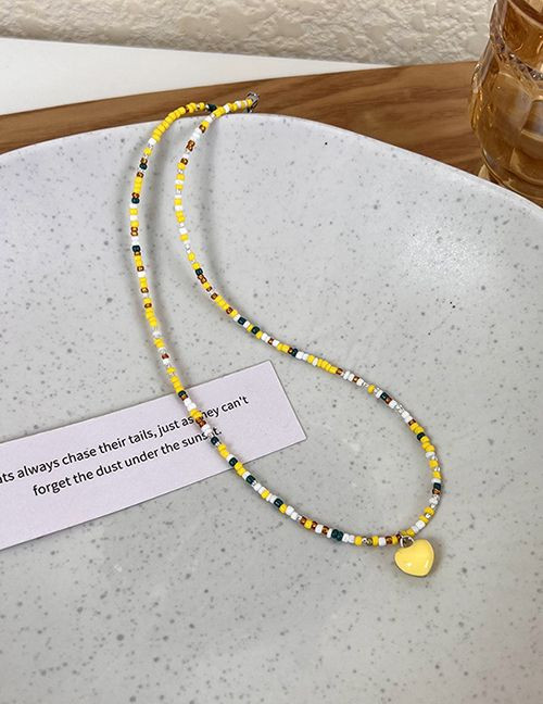 Колье G55217MSK