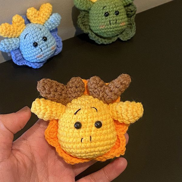 Брелок CJL50047 Брелок CJL50047