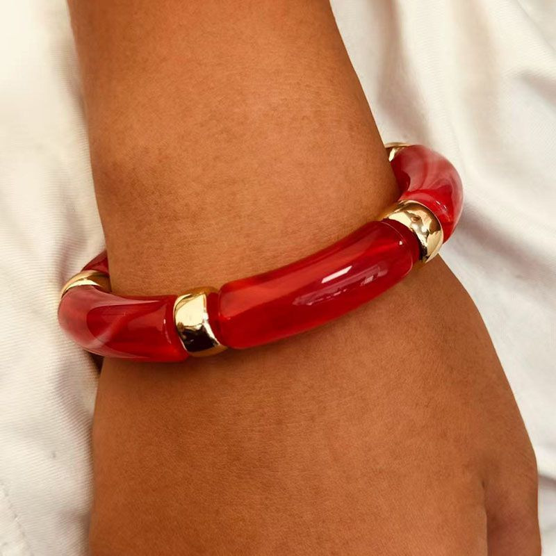 Жесткий браслет CJP93764