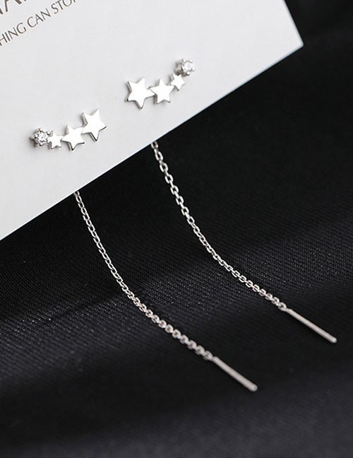 Серьги U98231