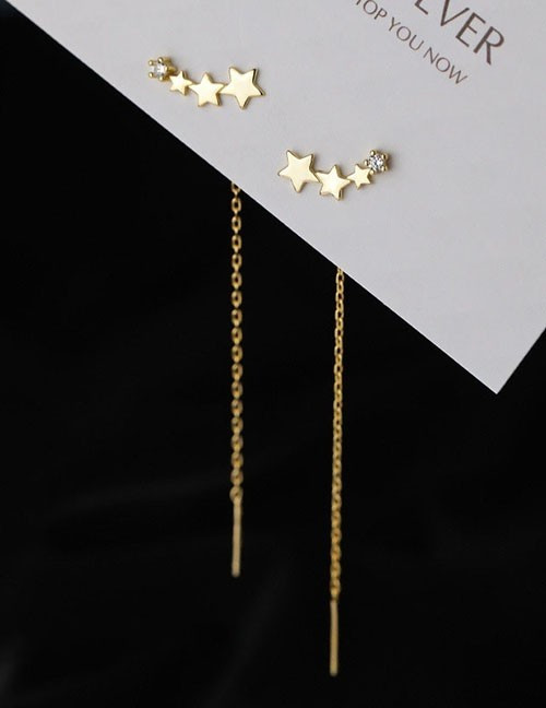 Серьги U98231 Серьги U98231