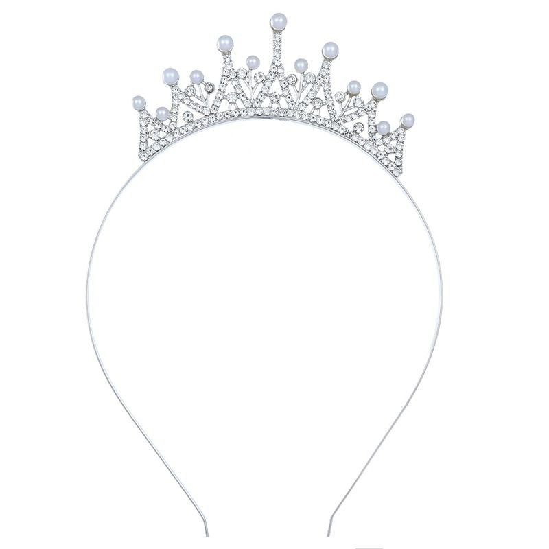 Корона свадебная N77223 Корона свадебная N77223