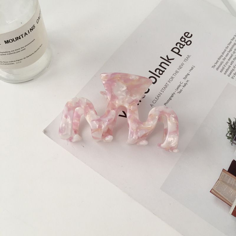 Краб для волос CJQ01930