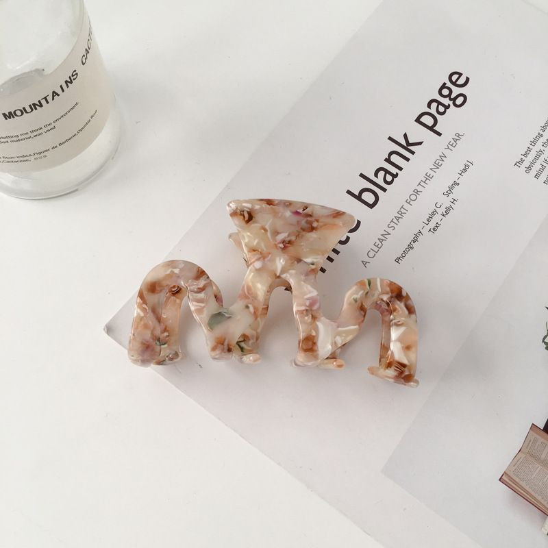 Краб для волос CJQ01930