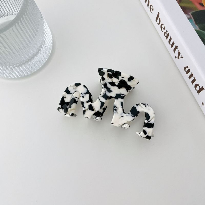 Краб для волос CJQ01930