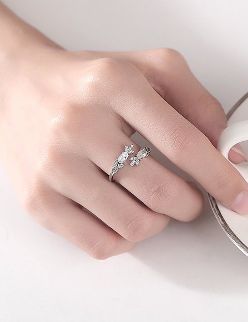 Ювелирное кольцо Z57660 Ювелирное кольцо Z57660