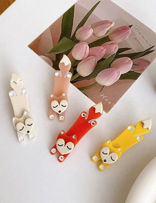 Заколка для волос M18955 Заколка для волос M18955