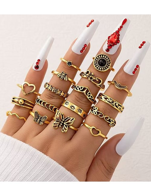 Комплект колец L86023 Комплект колец L86023