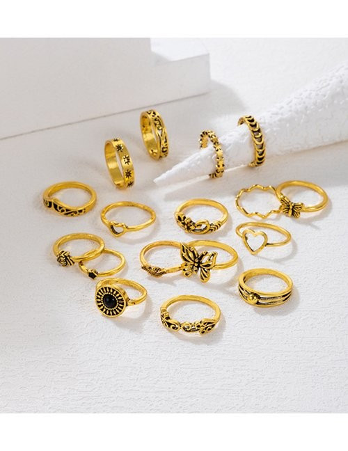 Комплект колец L86023 Комплект колец L86023