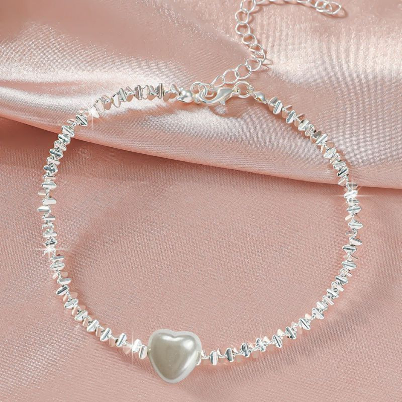 Браслет на ногу CJQ12370