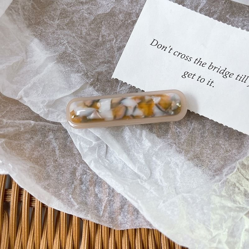 Заколка для волос CJD87923