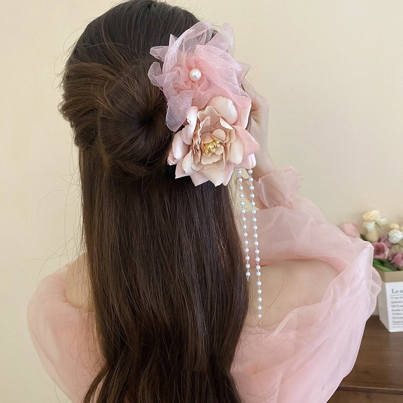 Заколка для волос CJD93363 Заколка для волос CJD93363