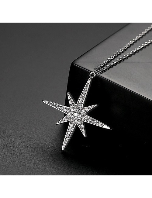 Ювелирное колье K15754