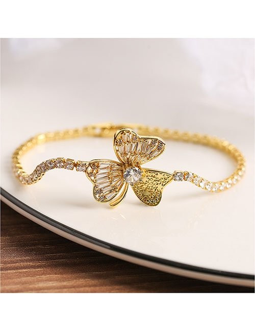 Ювелирный браслет Z38182 Ювелирный браслет Z38182