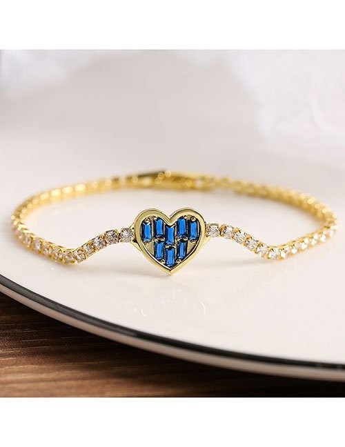 Ювелирный браслет Z38182 Ювелирный браслет Z38182