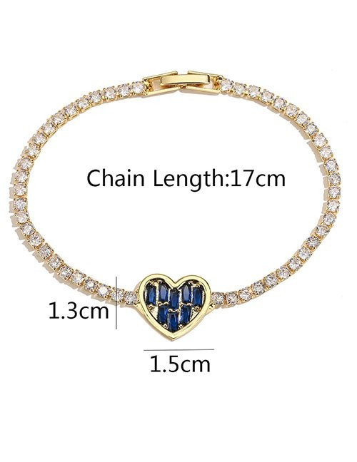 Ювелирный браслет Z38182 Ювелирный браслет Z38182