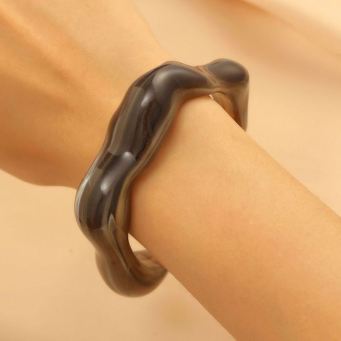 Жесткий браслет CJM62475 Жесткий браслет CJM62475