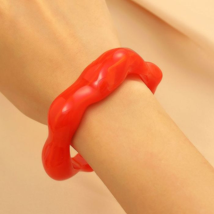 Жесткий браслет CJM62475 Жесткий браслет CJM62475