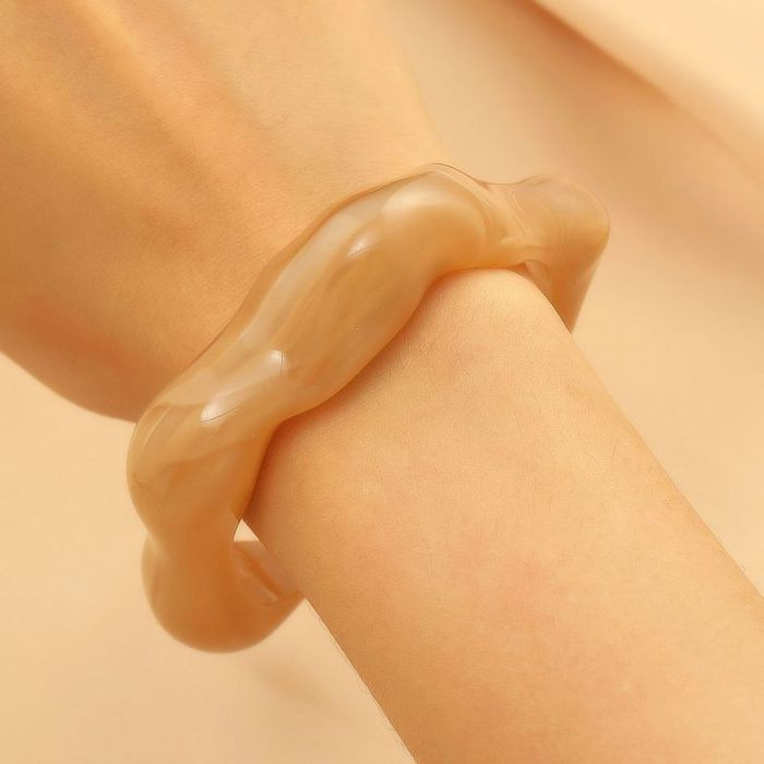 Жесткий браслет CJM62475 Жесткий браслет CJM62475