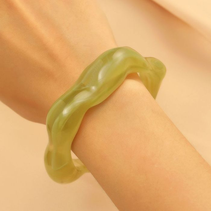 Жесткий браслет CJM62475 Жесткий браслет CJM62475