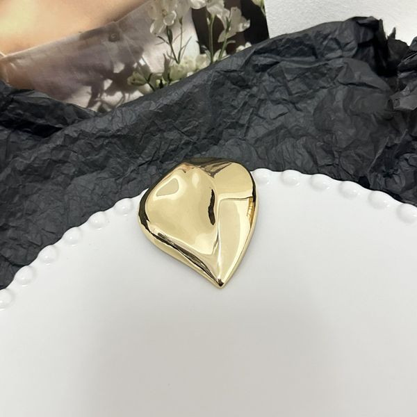 Брошь CJJ91842 Брошь CJJ91842