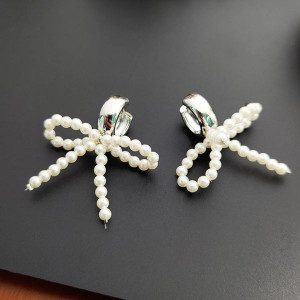 Ювелирные серьги CJL94411 Ювелирные серьги CJL94411