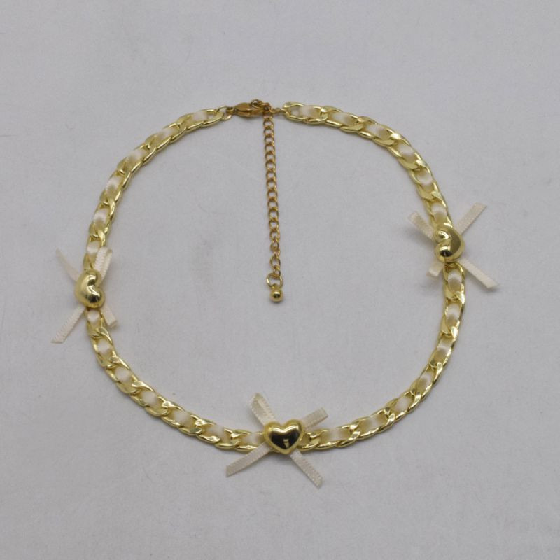 Подвеска с кулоном CJH98182