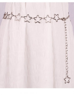 Цепочка на тело Z55203