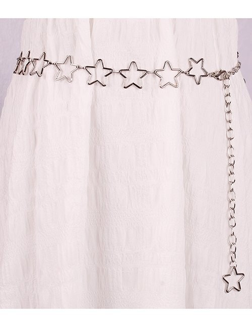 Цепочка на тело Z55203 Цепочка на тело Z55203