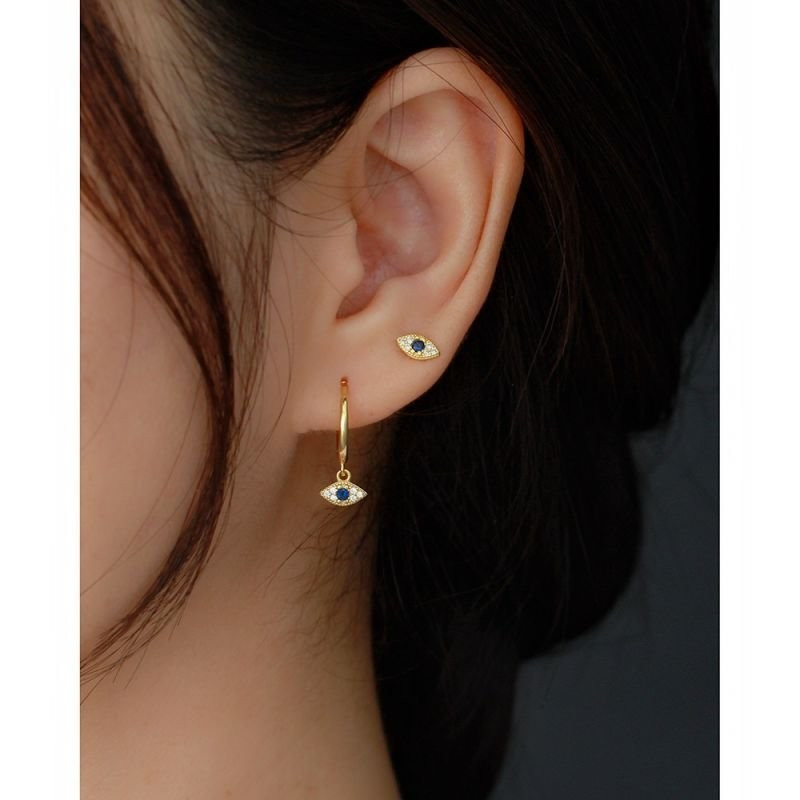 Ювелирные серьги CJC93875 Ювелирные серьги CJC93875