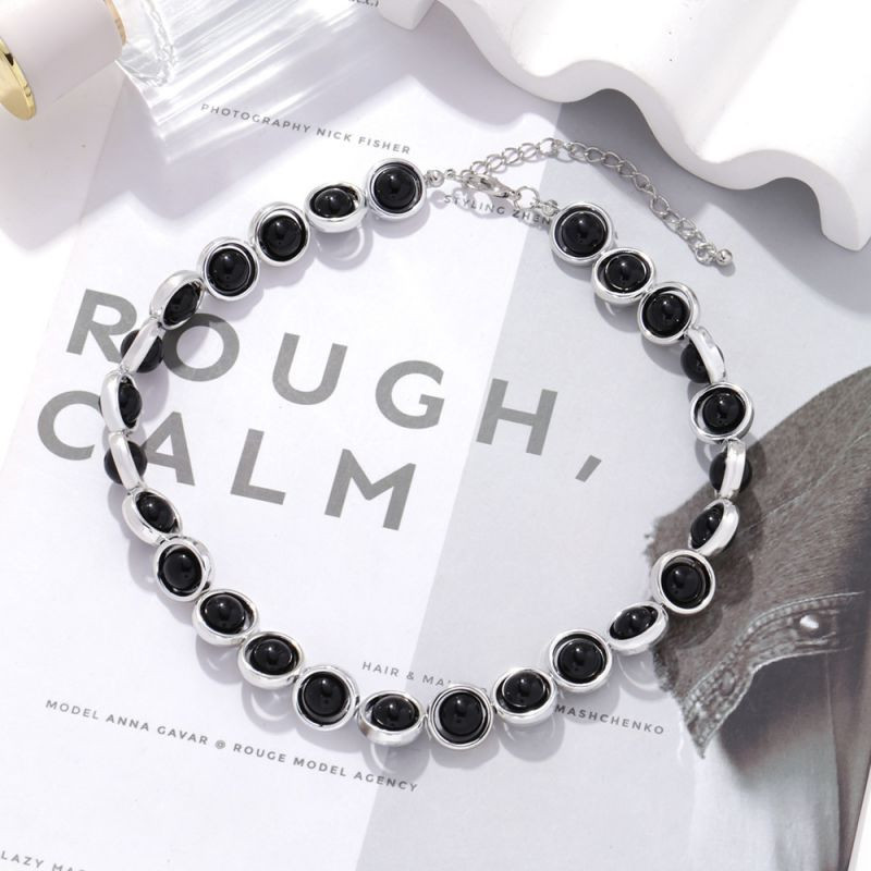 Колье CJJ12583 Колье CJJ12583