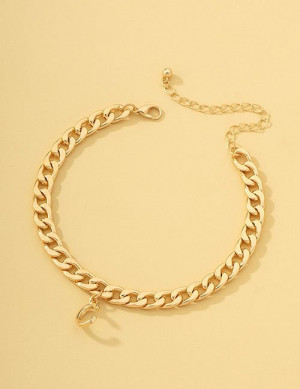 Браслет на ногу Z31196 Браслет на ногу Z31196