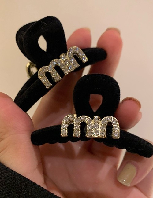 Краб для волос U72965 Краб для волос U72965