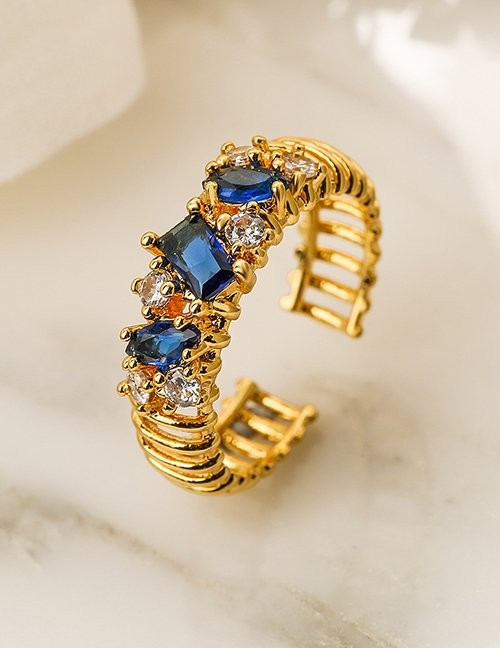 Ювелирное кольцо L76164