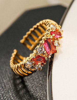 Ювелирное кольцо L76164