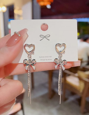 Серьги Z58121 Серьги Z58121